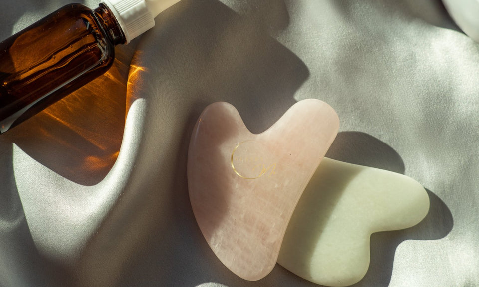 Les Gua Sha