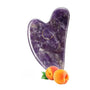 Gua Sha - Améthyste
