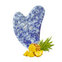 Gua Sha - Sodalite